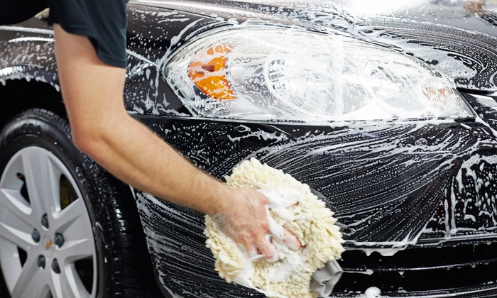 Mobile Car Wash Melbourne At Affordable Rates Call 0414 709 600